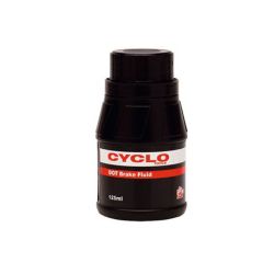 Cyclo Tools Liquide de frein DOT 5.1