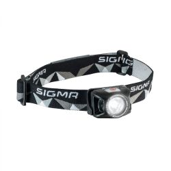 Sigma lampe frontale Headled II