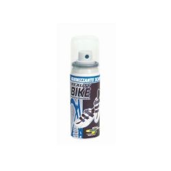 Spray bactéricide chaussures STAC